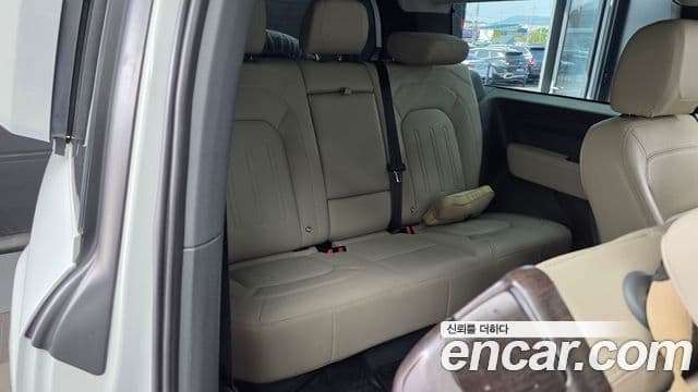 Land Rover Defender 2021 — Şəkil 12/20