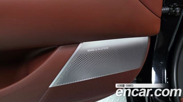 Genesis G90 2022 — Şəkil 4/34