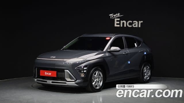 Hyundai Kona 2023 — Şəkil 1/20