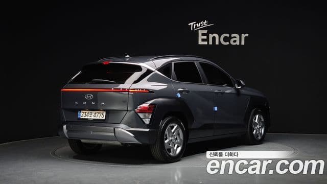 Hyundai Kona 2023 — Şəkil 2/20