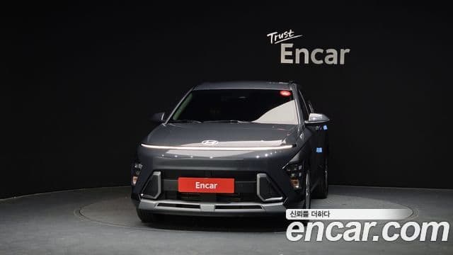 Hyundai Kona 2023 — Şəkil 3/20