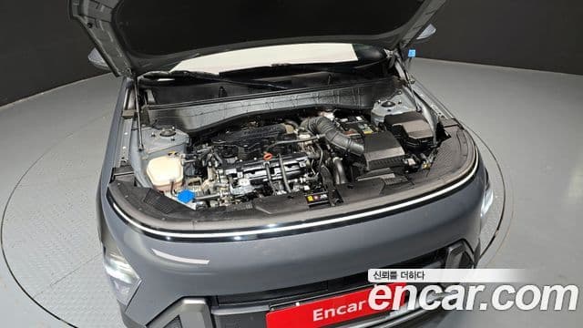 Hyundai Kona 2023 — Şəkil 6/20