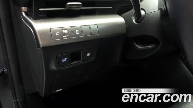 Hyundai Kona 2023 — Şəkil 14/20