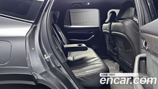 Renault Samsung Grand Koleos 2024 — ფოტო 1/20