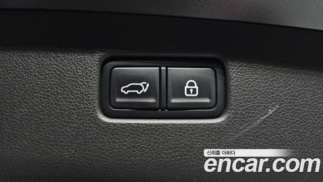Genesis GV70 2021 — Şəkil 16/20