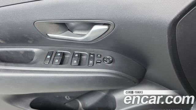 Hyundai The New Tucson 2023 — Şəkil 11/20