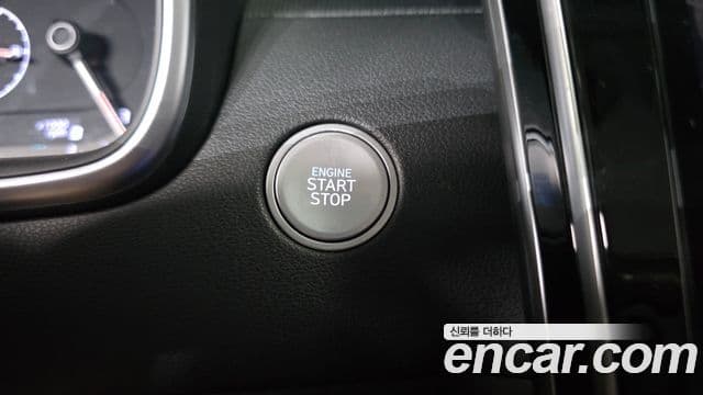Hyundai The New Tucson 2023 — Şəkil 14/20