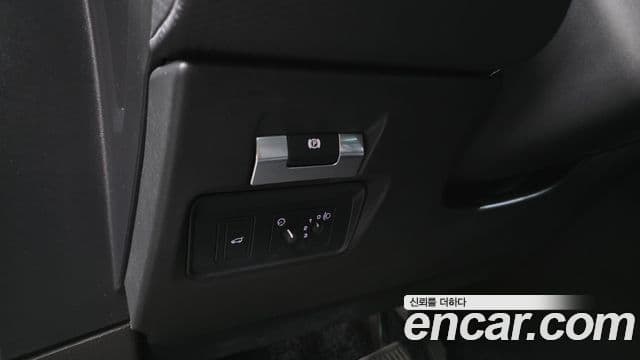 Land Rover Range Rover Evoque 2020 — Şəkil 18/20
