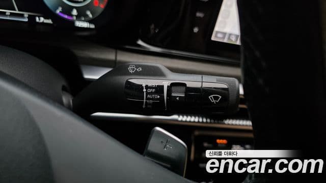 Kia K5 2020 — Şəkil 17/20