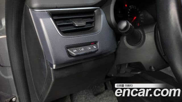 Renault Samsung XM3 2021 — Şəkil 31/31