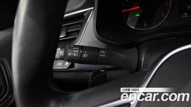 Renault Samsung XM3 2021 — Şəkil 26/31