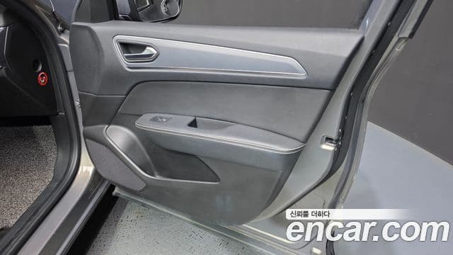 Renault Samsung XM3 2021 — Şəkil 6/31
