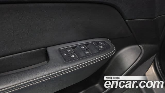 Renault Samsung XM3 2021 — Şəkil 13/31