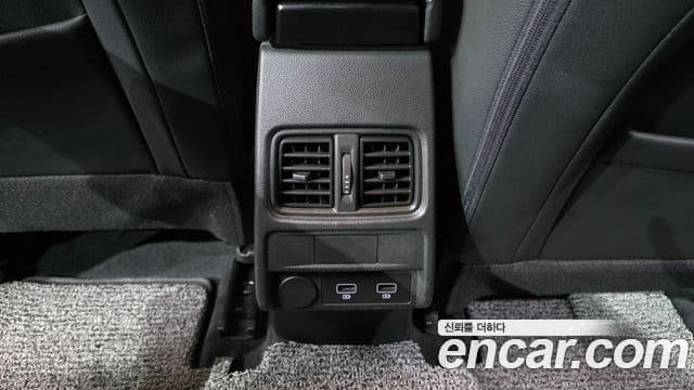 Renault Samsung XM3 2021 — Şəkil 4/31