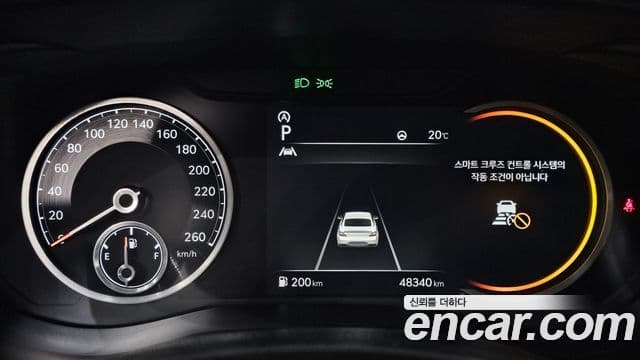 Genesis G70 2021 — ფოტო 6/20