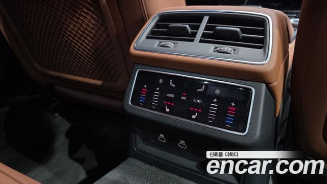 Audi A6 2023 — ფოტო 19/20