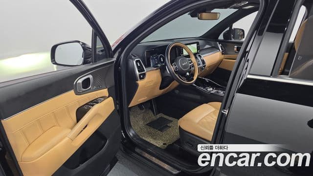 Kia Sorento 2023 — ფოტო 10/20