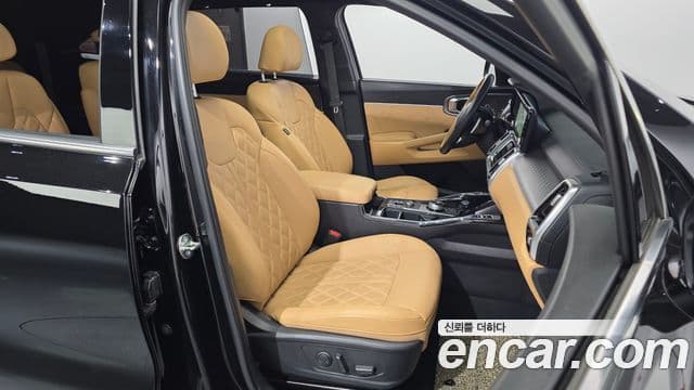 Kia Sorento 2023 — ფოტო 12/20