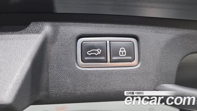 Kia Sorento 2023 — ფოტო 2/34