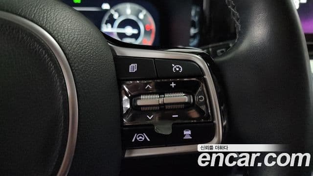 Kia Sorento 2020 — Фото 16/20