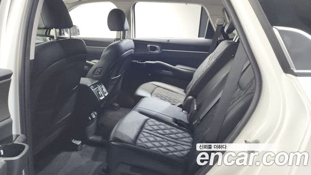Kia Sorento 2020 — Фото 20/20