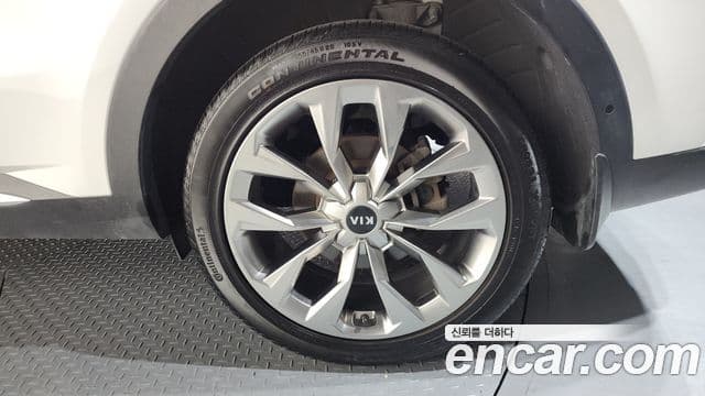 Kia Sorento 2020 — Şəkil 28/36