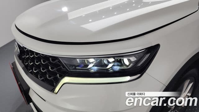 Kia Sorento 2020 — Şəkil 30/36