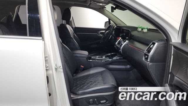 Kia Sorento 2020 — Şəkil 19/36