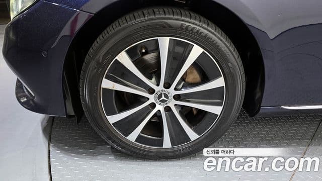 Mercedes-Benz E-Class 2020 — Şəkil 5/20