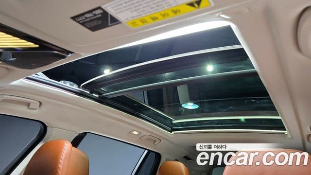 BMW X7 2019 — Şəkil 17/20