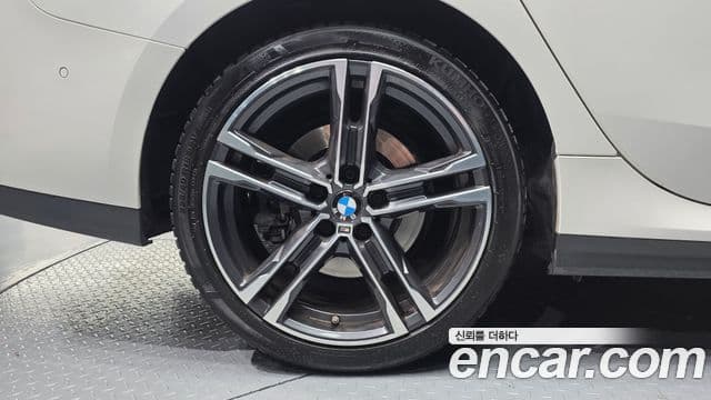BMW 2 Series Gran Coupe 2022 — фото 5 из 20