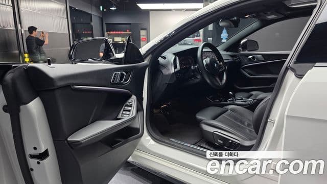 BMW 2 Series Gran Coupe 2022 — ფოტო 10/20