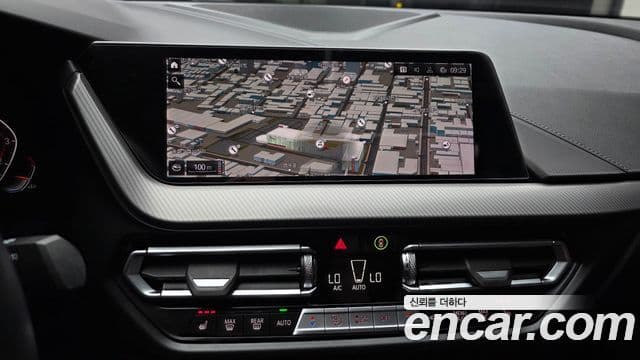 BMW 2 Series Gran Coupe 2022 — фото 14 из 20