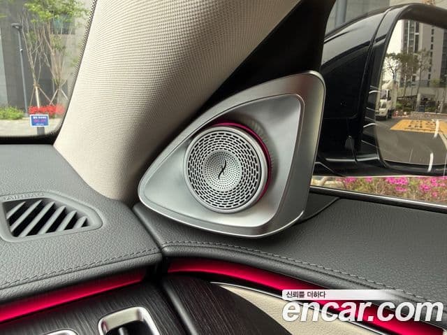 Mercedes-Benz S-Class 2021 — ფოტო 11/19