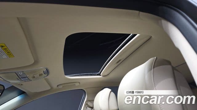 Kia The K9 2019 — ფოტო 17/20