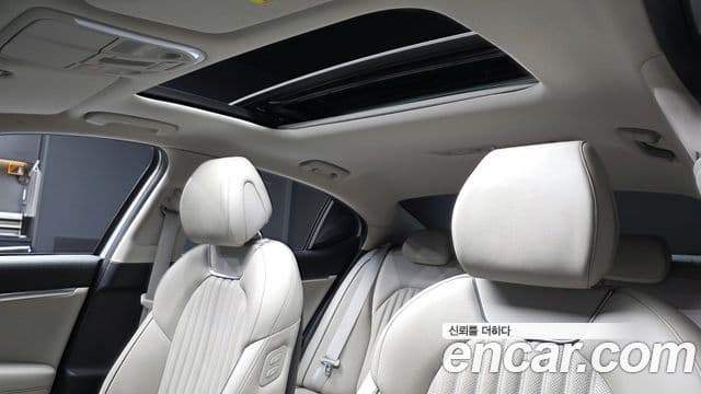 Genesis G70 2018 — ფოტო 18/20