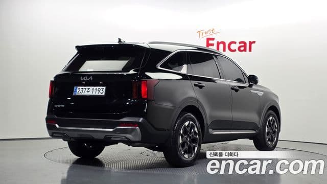 Kia Sorento 2024 — Şəkil 2/20