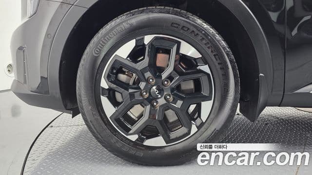 Kia Sorento 2024 — Şəkil 5/20
