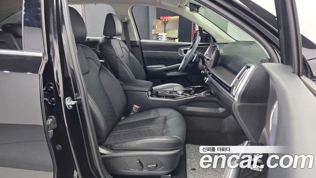 Kia Sorento 2024 — Şəkil 11/20