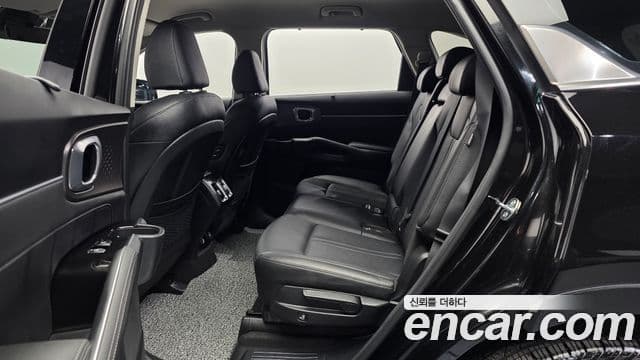 Kia Sorento 2024 — Şəkil 12/20