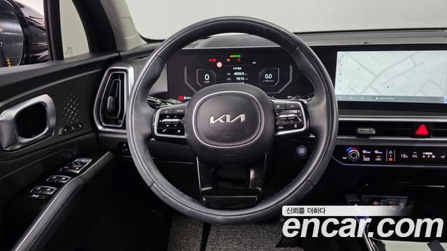 Kia Sorento 2024 — Şəkil 13/20