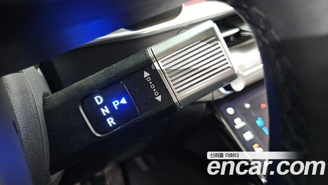 Hyundai Grandeur 2023 — Фото 9/20