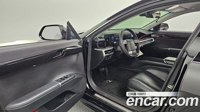 Hyundai Grandeur 2023 — Фото 10/20
