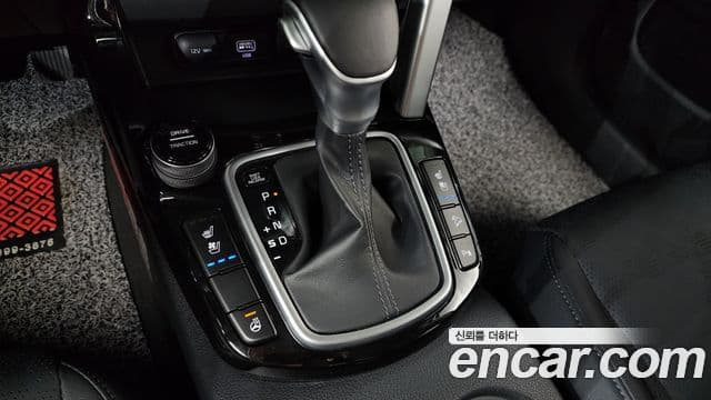 Kia Seltos 2022 — ფოტო 9/20