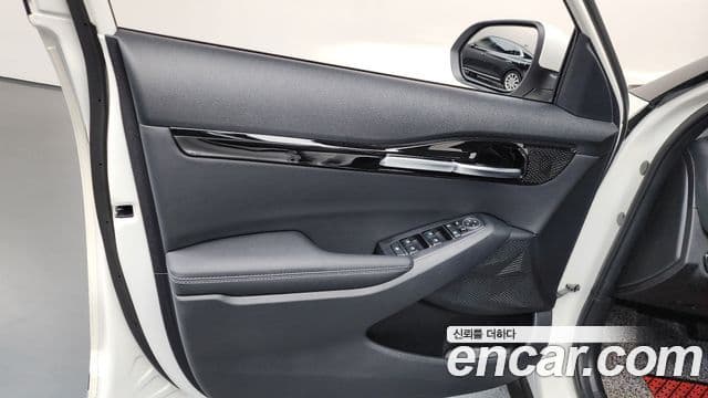 Kia Seltos 2022 — Photo 18/30