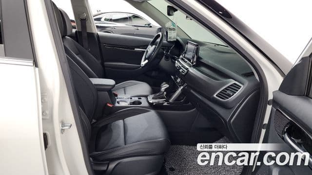 Kia Seltos 2022 — Photo 10/30