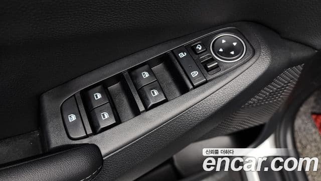 Kia Seltos 2022 — Photo 20/30