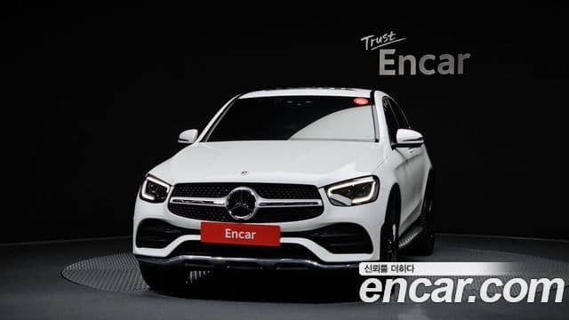 Mercedes-Benz GLC-Class 2023 — Şəkil 3/20