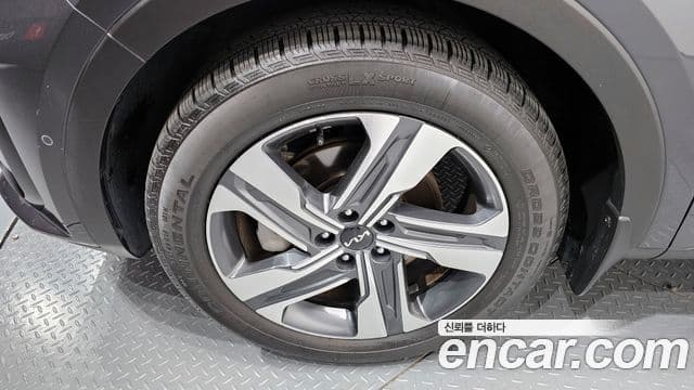 Kia Sorento 2022 — Şəkil 5/20