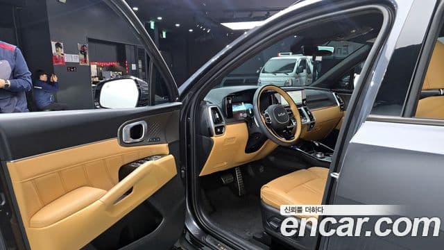 Kia Sorento 2022 — Şəkil 10/20